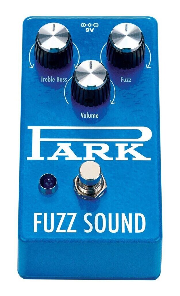 楽天市場】park fuzz soundの通販