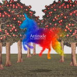 楽天市場】【オリコン加盟店】☆通常盤□Mrs.GREEN APPLE CD【Attitude