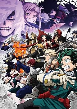 楽天市場】ヒロアカ アニメ 6期の通販