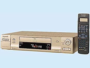 楽天市場】Panasonic NV－SXG550 ビデオデッキの通販