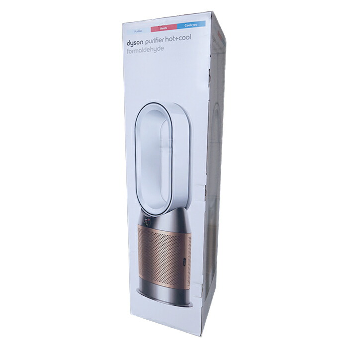 楽天市場】ダイソン Dyson Purifier Hot+Cool Formaldehyde空気清浄
