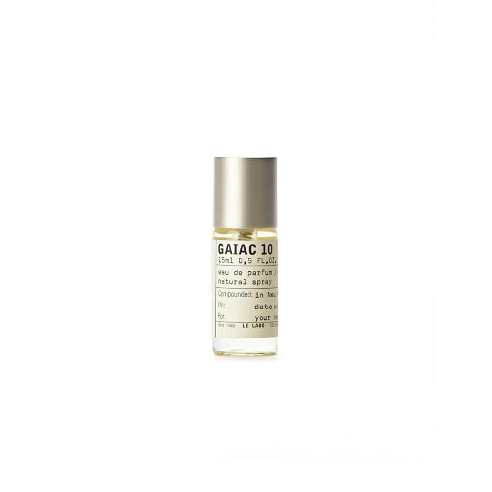 楽天市場】【ショッパー付き 国内正規品】 LE LABO ルラボ 香水