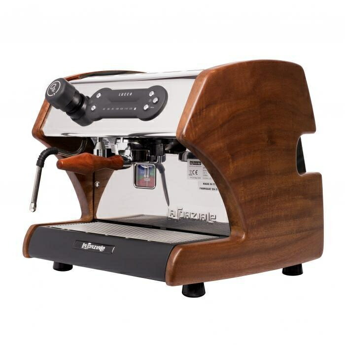 楽天市場】La Spaziale社 エスプレッソマシン 水タンク式 業務品質