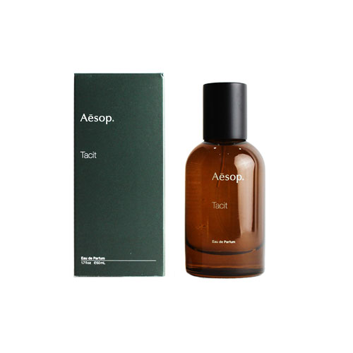 楽天市場】イソップ タシット オードパルファム 50ml AESOP TACIT EDP
