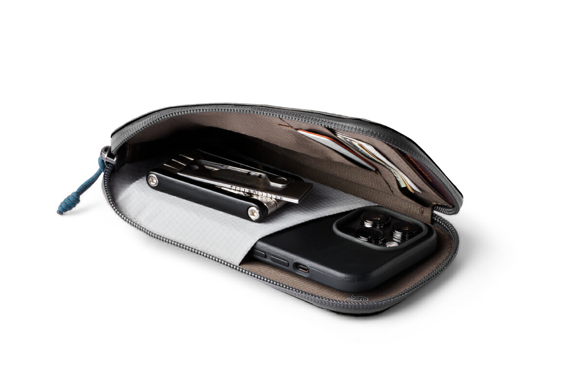 楽天市場】bellroy ベルロイ 公式ストア Venture Phone Pocket Plus