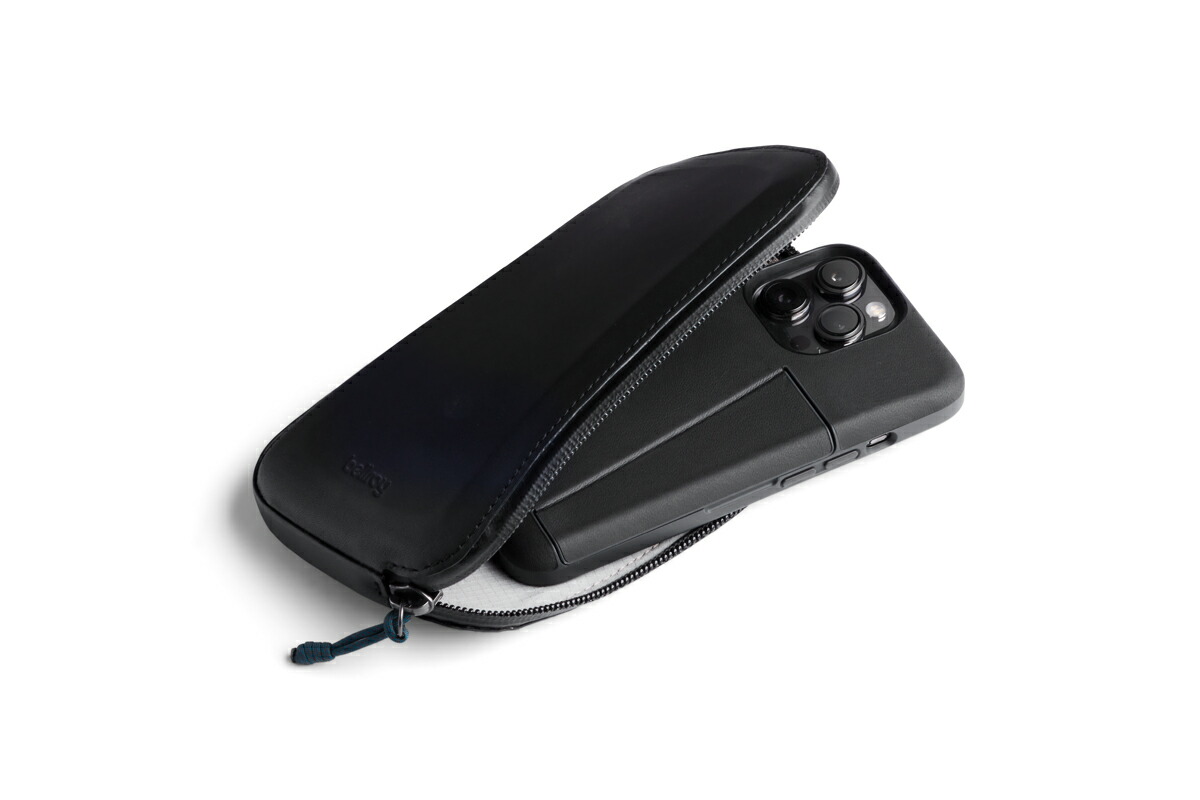楽天市場】bellroy ベルロイ 公式ストア Venture Phone Pocket Plus