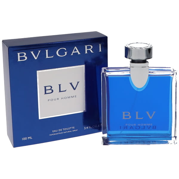 楽天市場】ブルガリ プールオム EDT オードトワレ SP 100ml 【NEW