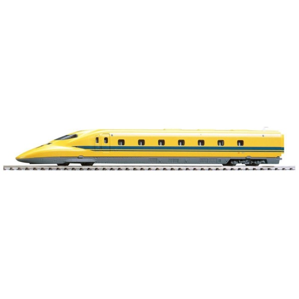 トミーテック ベーシックセットSD 923形ドクターイエロー 90183 (鉄道
