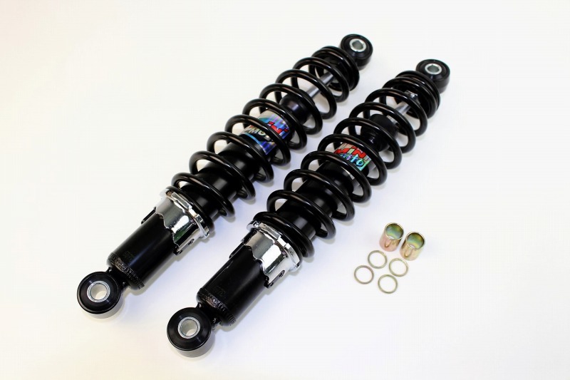 モンキー リアショック バイク用サスペンション 265mm」の人気商品一覧