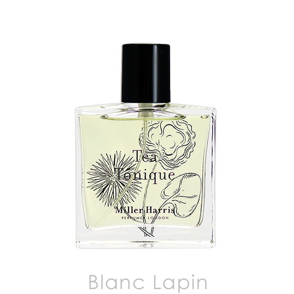 楽天市場】ミラーハリス MILLER HARRIS ティー トニック EDP 50ml