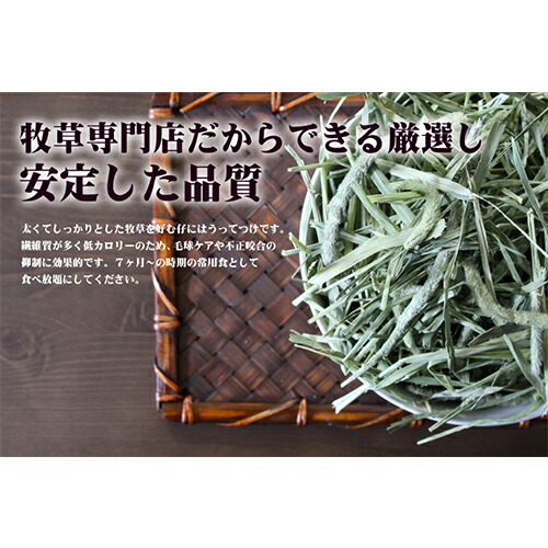 楽天市場】◇令和7年度産新刈り◇牧草市場スーパープレミアムチモシー1