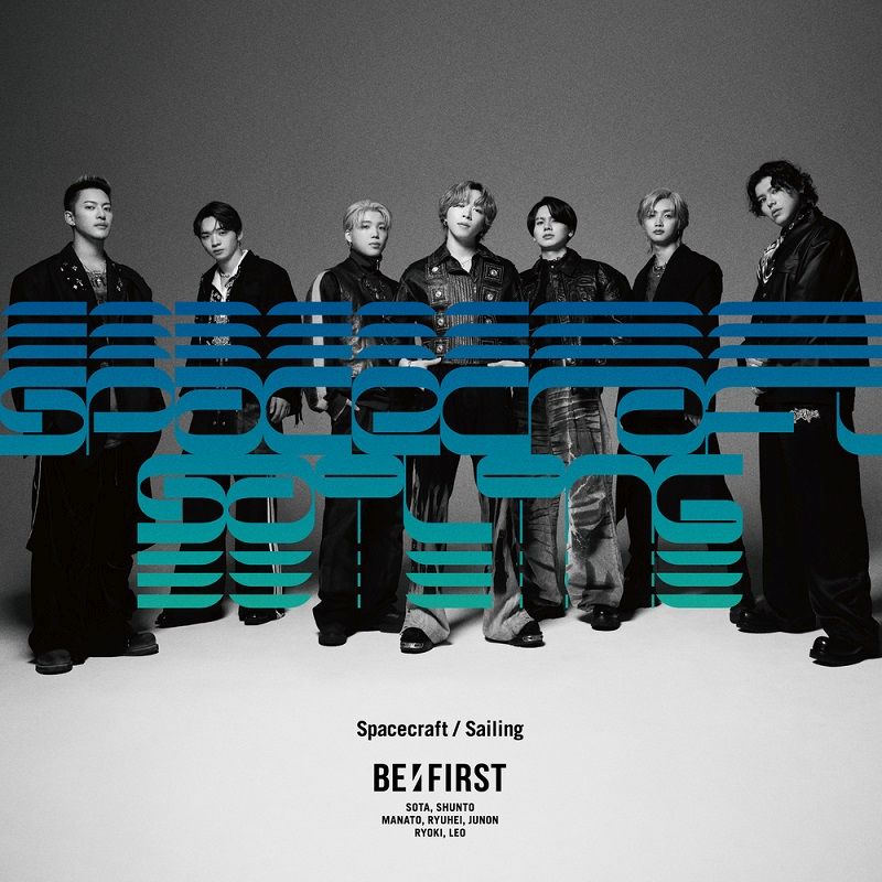 楽天ブックス: Spacecraft / Sailing (LIVE盤 CD＋DVD＋スマプラ) - BE
