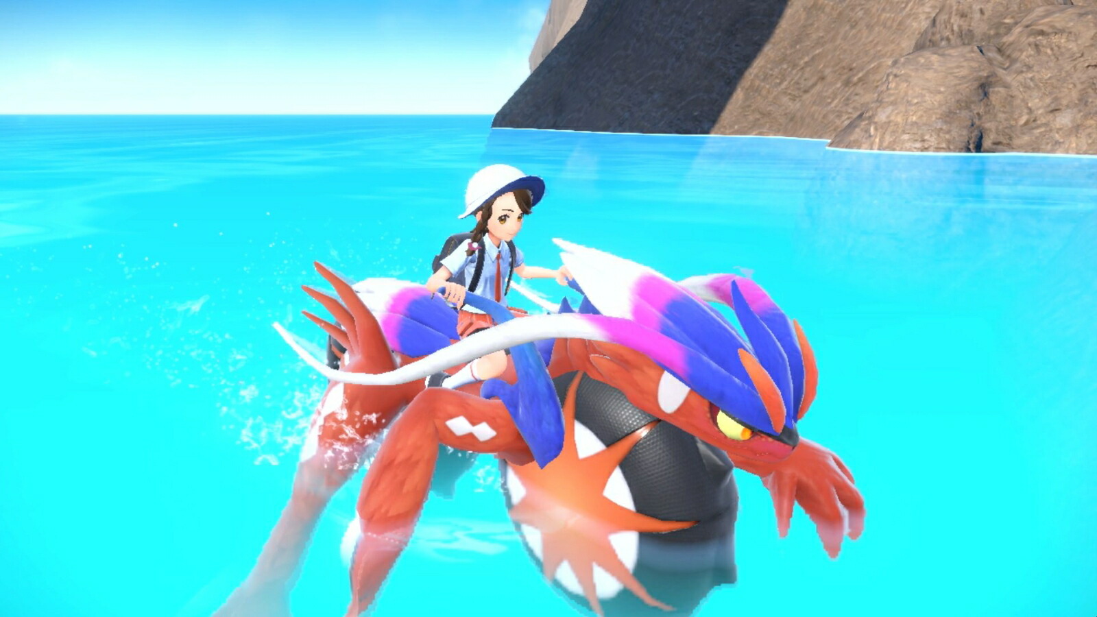 楽天ブックス: 『ポケットモンスター スカーレット・バイオレット