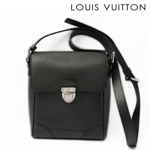 楽天市場】ルイヴィトン LOUIS VUITTON ショルダーバッグ ルカ タイガ