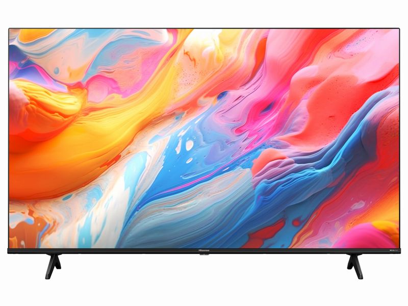 楽天市場】ハイセンス 50 インチ テレビの通販