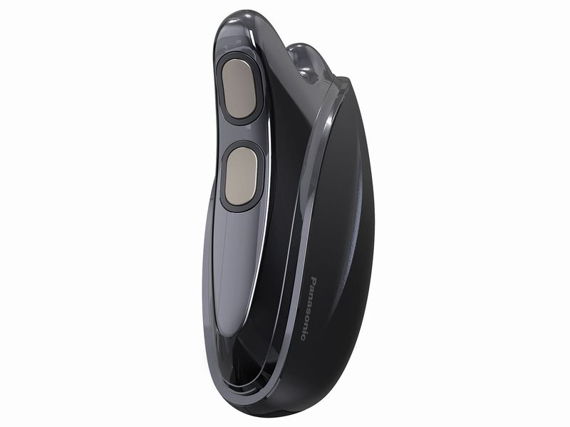 楽天市場】【箱汚れ品】Panasonic リフトケア 美顔器 バイタリフト