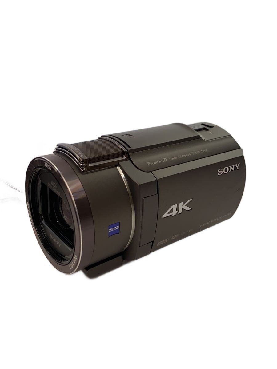楽天市場】fdr-ax55 中古の通販