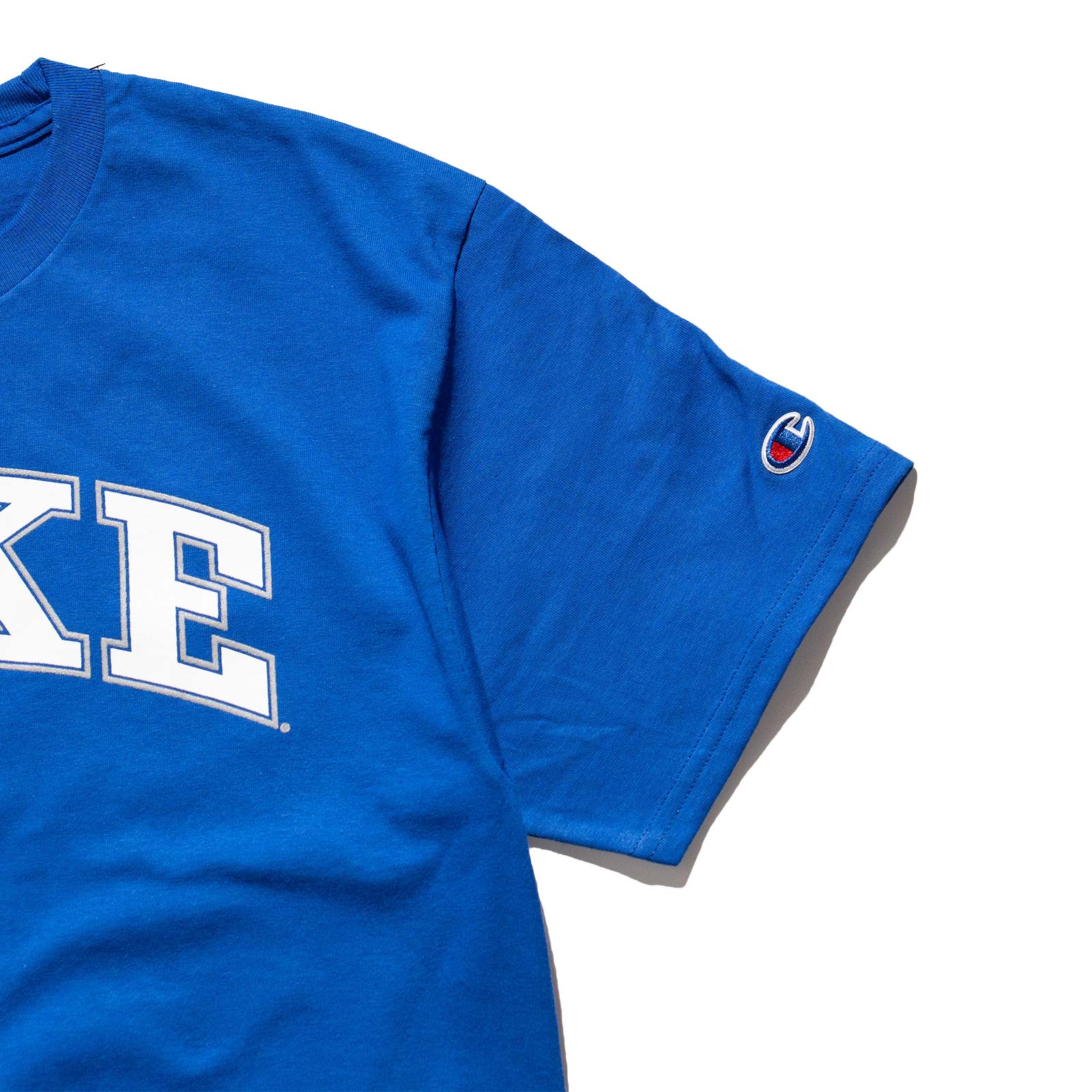 楽天市場】チャンピオン Champion カレッジTシャツ DUKE UNIVERSITY