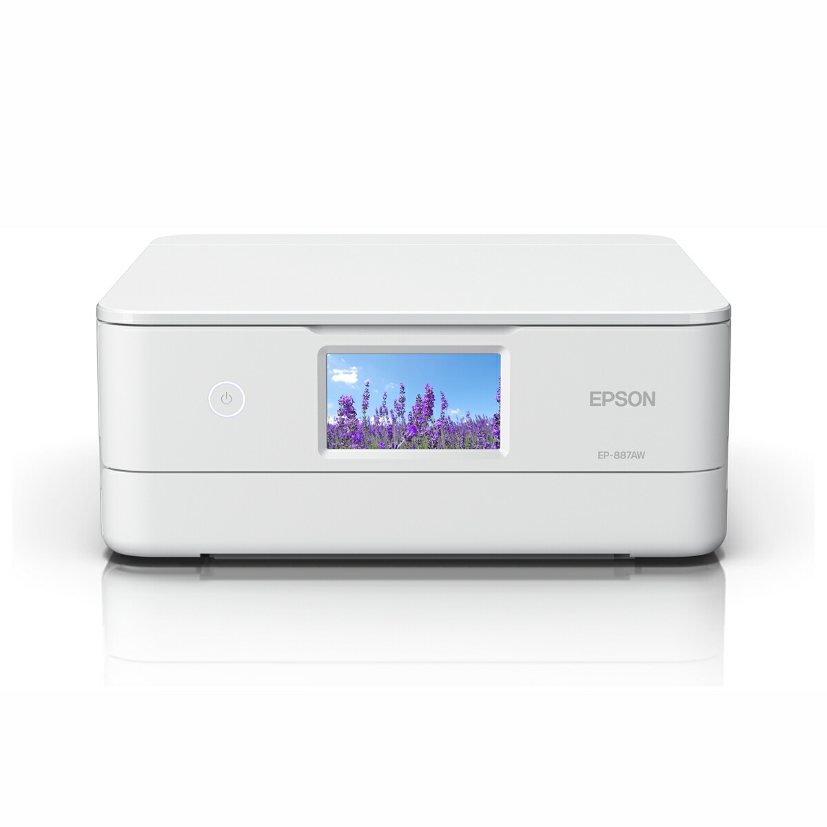 楽天市場】epson 複合機 プリンター ep708aの通販