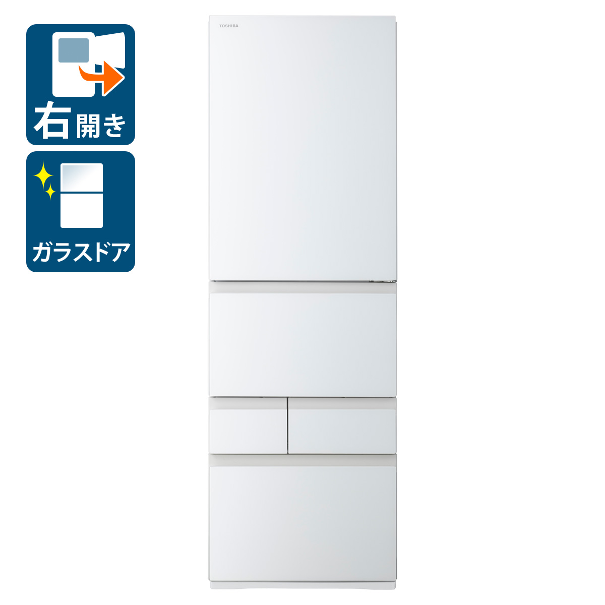 楽天市場】東芝 冷蔵庫 411の通販