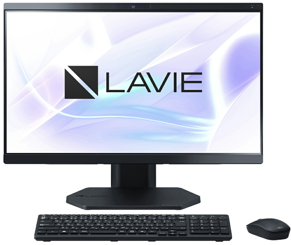 デスクトップパソコン 一体型 nec」の人気商品一覧 | 安い商品を通販