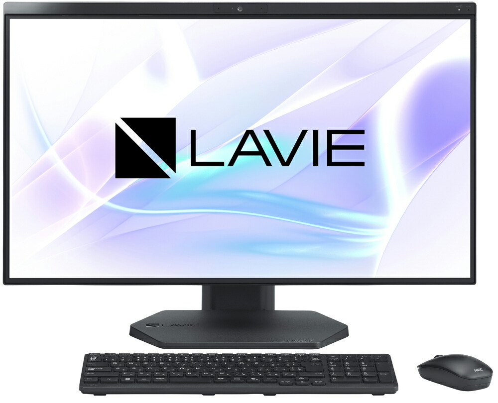 デスクトップパソコン 一体型 nec」の人気商品一覧 | 安い商品を通販