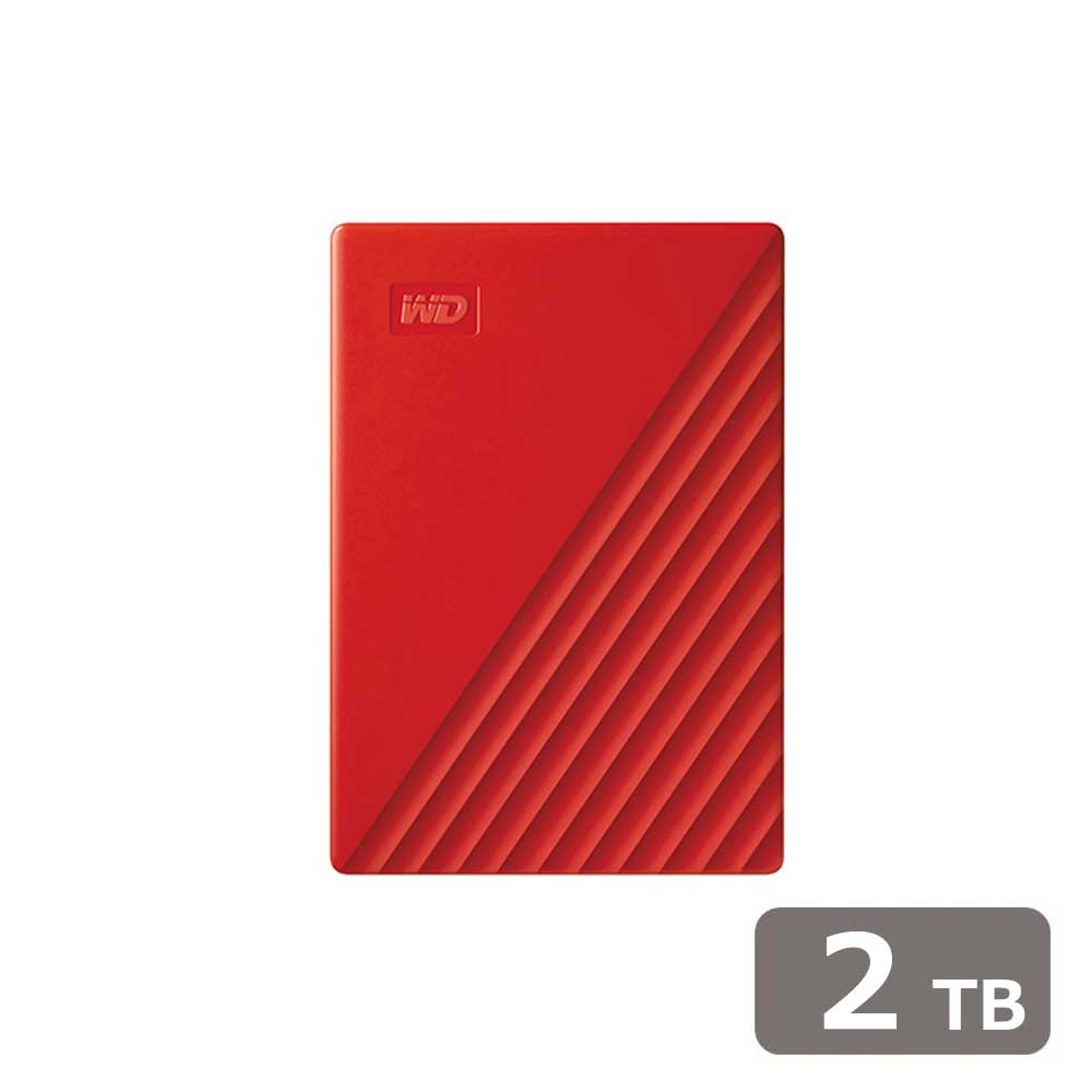 楽天市場】2tb wd 外付けハードディスクの通販
