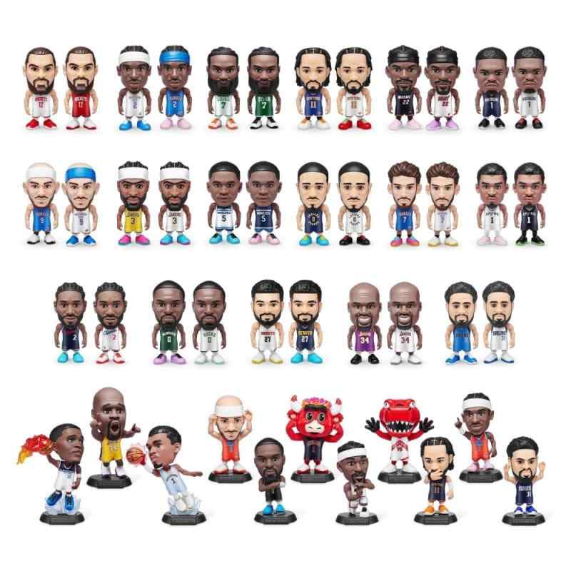楽天市場】5 Surprise最新NBA Ballers Series 2 ボーラーズシリーズ2