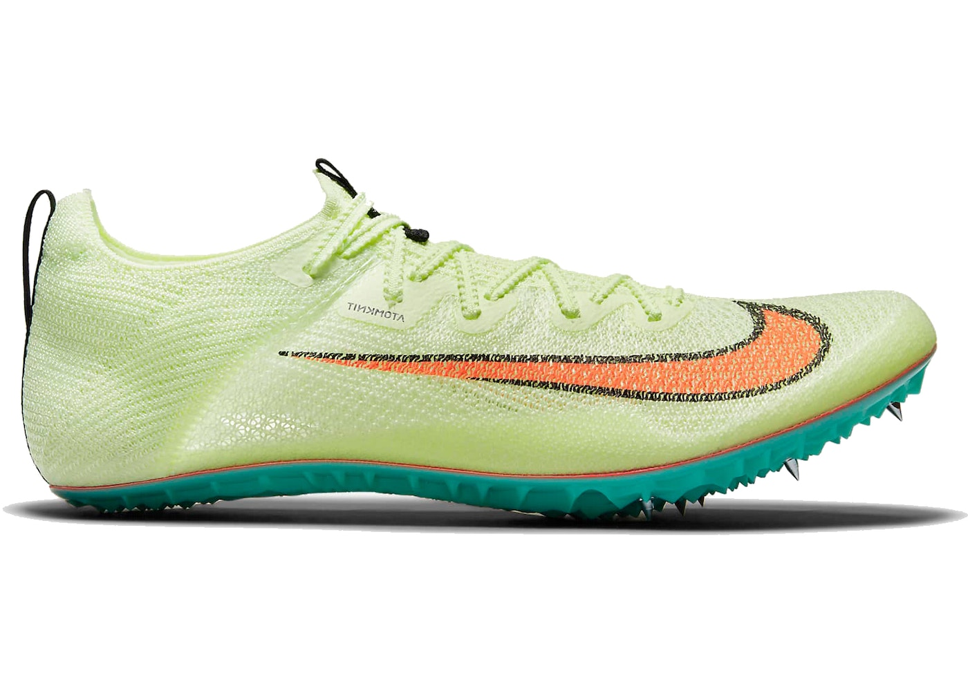 楽天市場】nike zoom super fly elite 2の通販