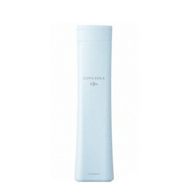楽天市場】コタ セラ スパ シャンプー (300ml) COTA SERA Spa : kireio
