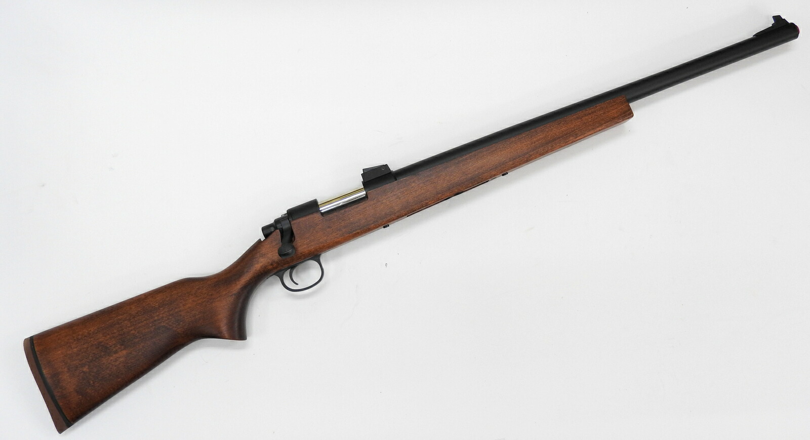 廃盤品!!】ナカヤ VSR-10 ソウドオフ リアルウッド ストック !! ナカヤ