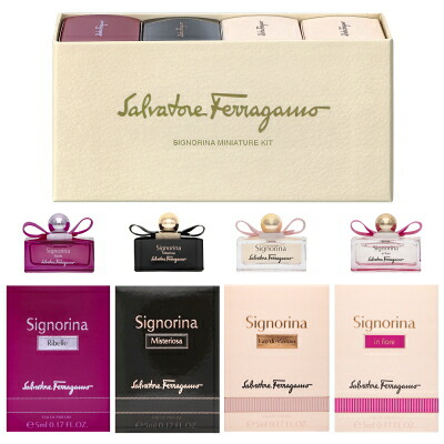 楽天市場】サルヴァトーレ フェラガモ Ferragamo シニョリーナ