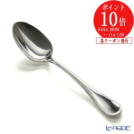 楽天市場】【3/1クーポン・P10】 クリストフル パール 0010