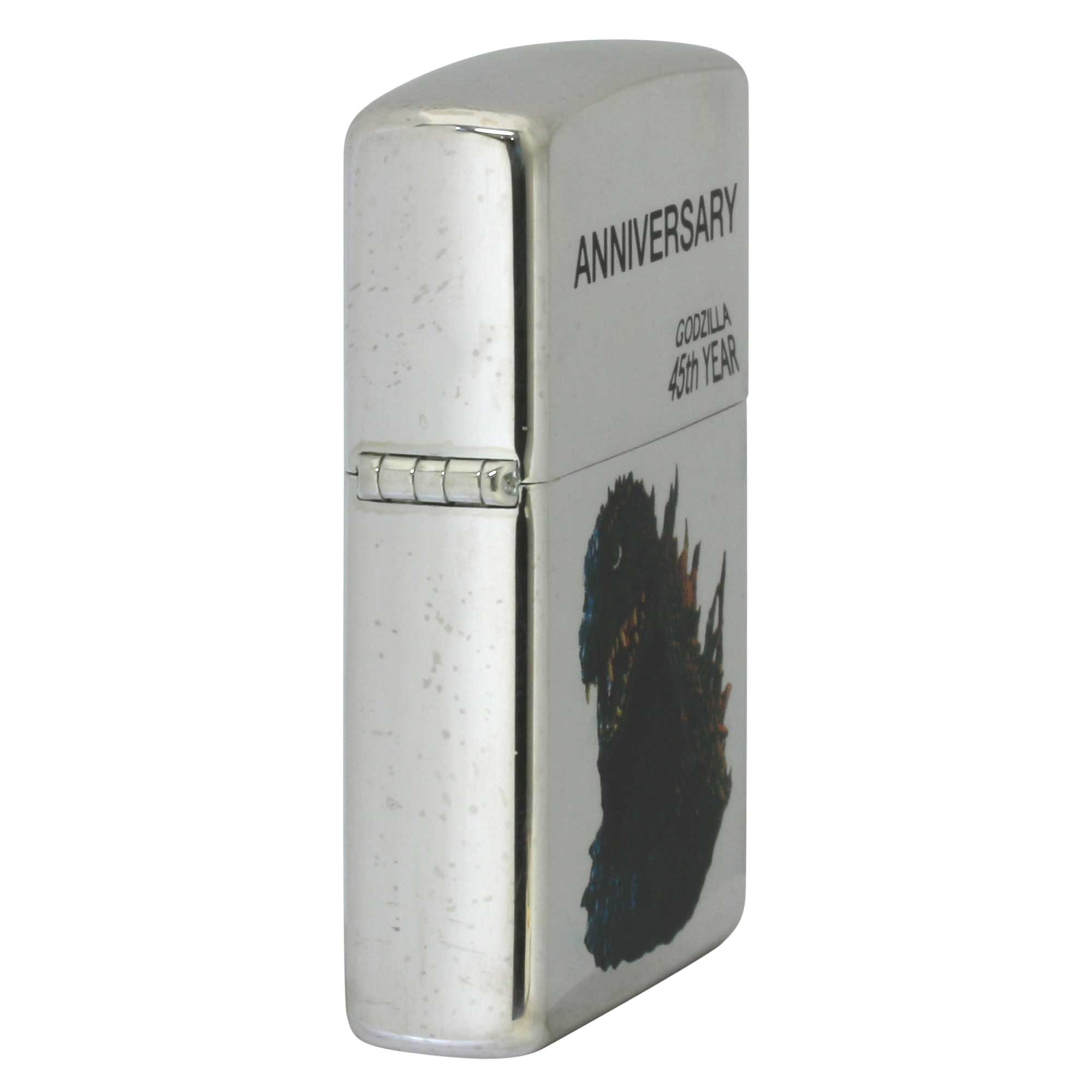 楽天市場】絶版/ヴィンテージ Zippo ジッポー 【中古】 1999年製造