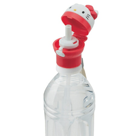 楽天市場】ペットボトルキャップ ストローキャップ 350ml＆500ml用