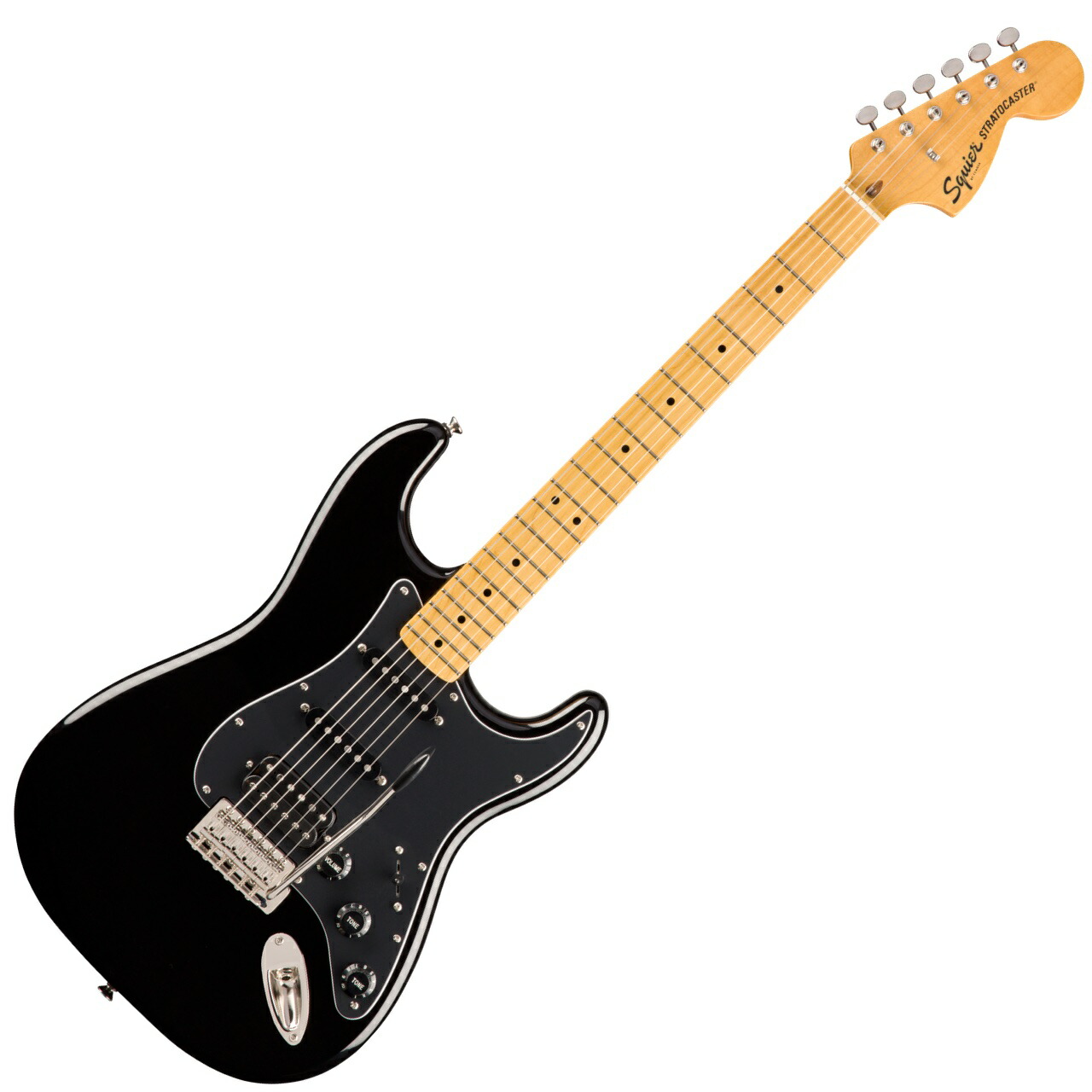 楽天市場】SQUIER スクワイヤー Classic Vibe 70s Stratocaster HSS