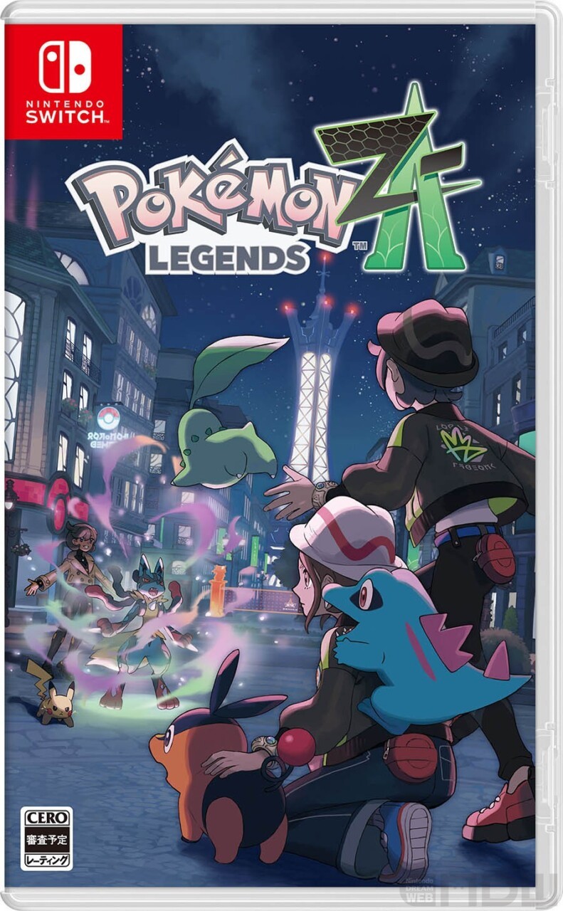 楽天市場】【送料無料・即日出荷・新品】Nintendo Switch Pokemon