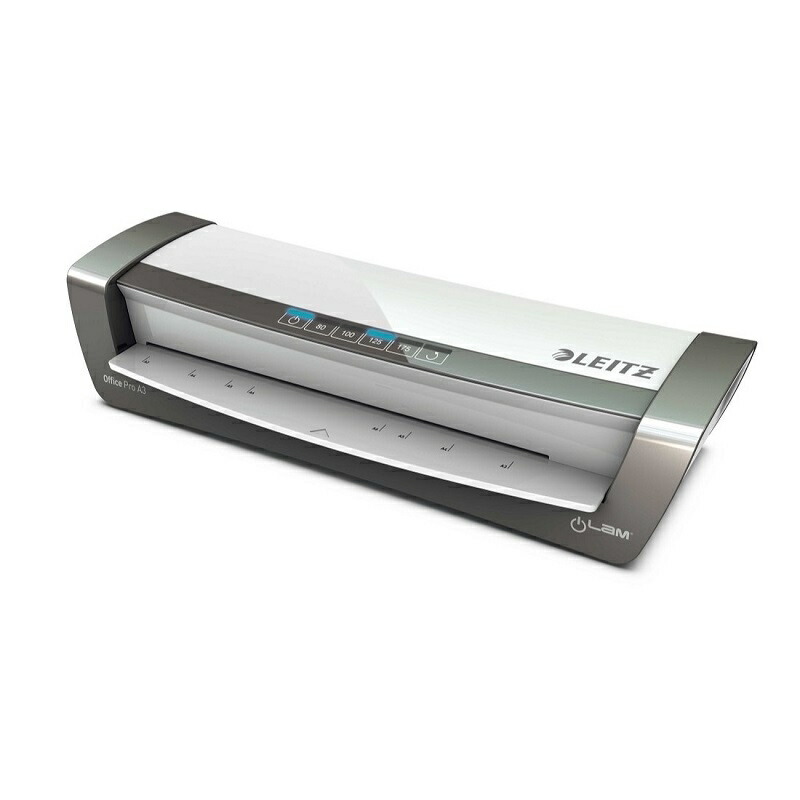 楽天市場】パウチラミネーター leitz llmt2a3の通販