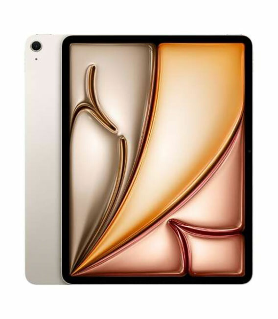 楽天市場】iPad Air 13インチ 256GBの通販