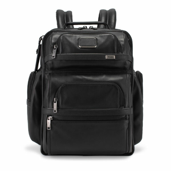 楽天市場】トゥミ TUMI バックパック ALPHA 3 T-PASS ビジネスクラス