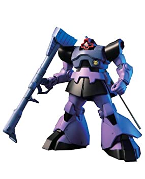 楽天市場】HGUC 1／144 MS－09 ドム 黒い三連星トリプルドムセットの通販