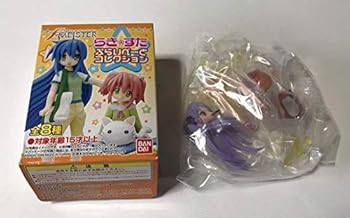 楽天市場】らきすた フィギュア（ホビー）の通販