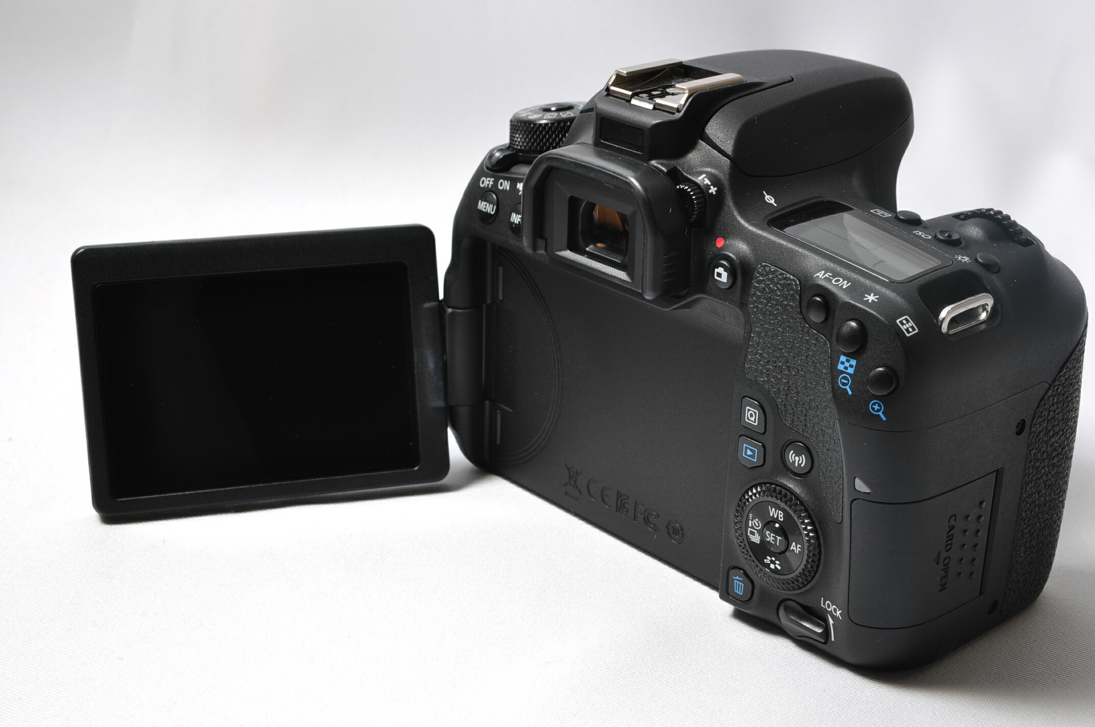 楽天市場】【中古】【1ヶ月保証】 Canon キヤノン EOS 9000D 超望遠