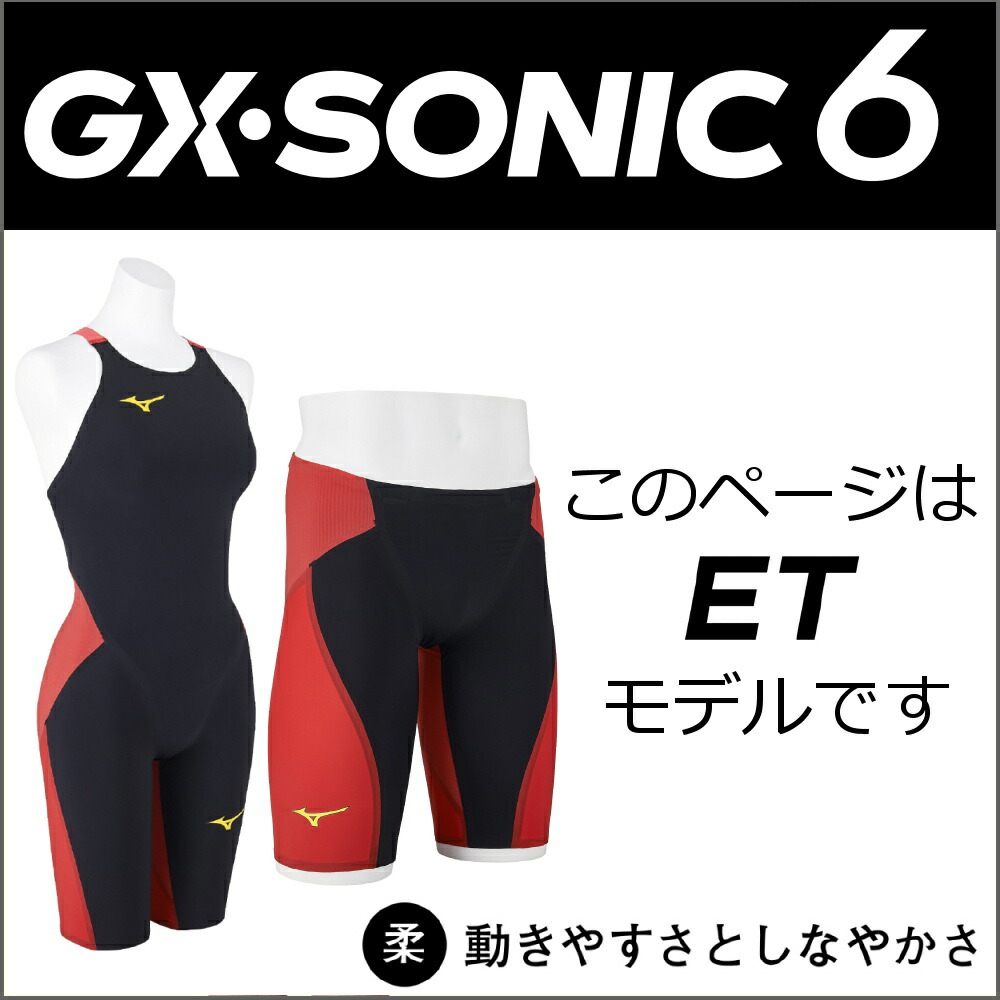 楽天市場】【クーポン利用で1300円OFF】ミズノ 競泳水着 レディース GX