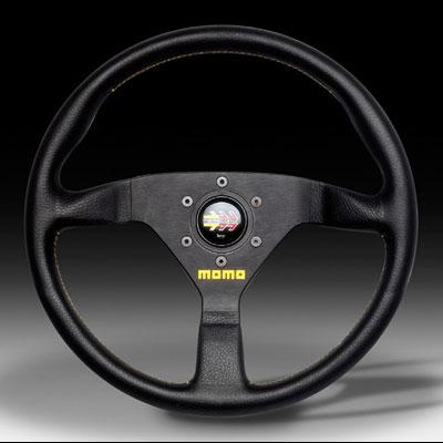 楽天市場】MOMO/モモ ステアリングハンドル VELOCE RACING