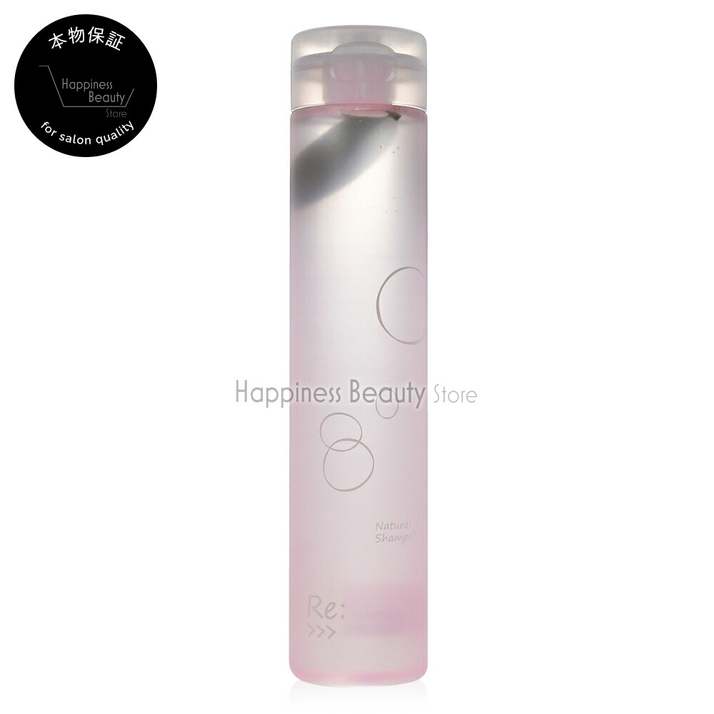 ADJUVANT リ：ナチュラルシャンプー 300ml (シャンプー) 価格比較