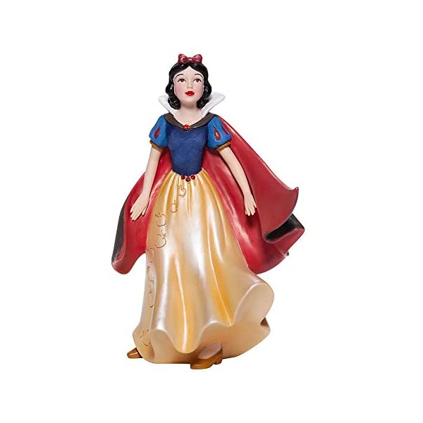 希少】Disney スノーホワイトと七人の小人 可動フィギュアセット
