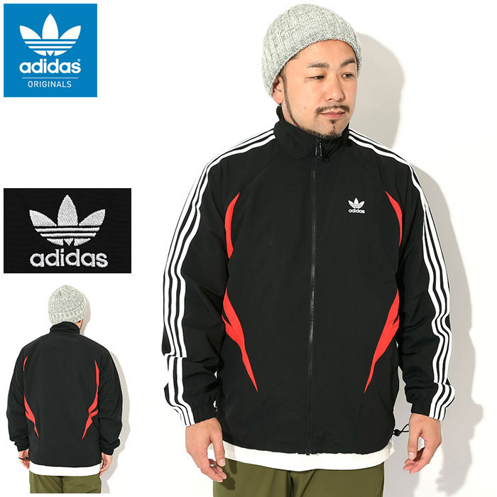 楽天市場】アディダス adidas ジャケット メンズ アーカイブ トラック
