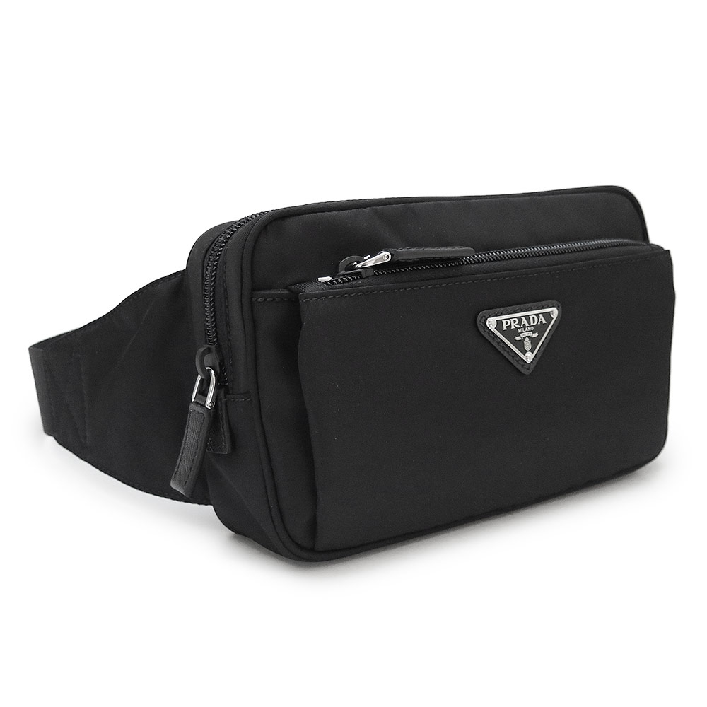 プラダ(PRADA) ボディバッグ・ウエストポーチ | 通販・人気ランキング