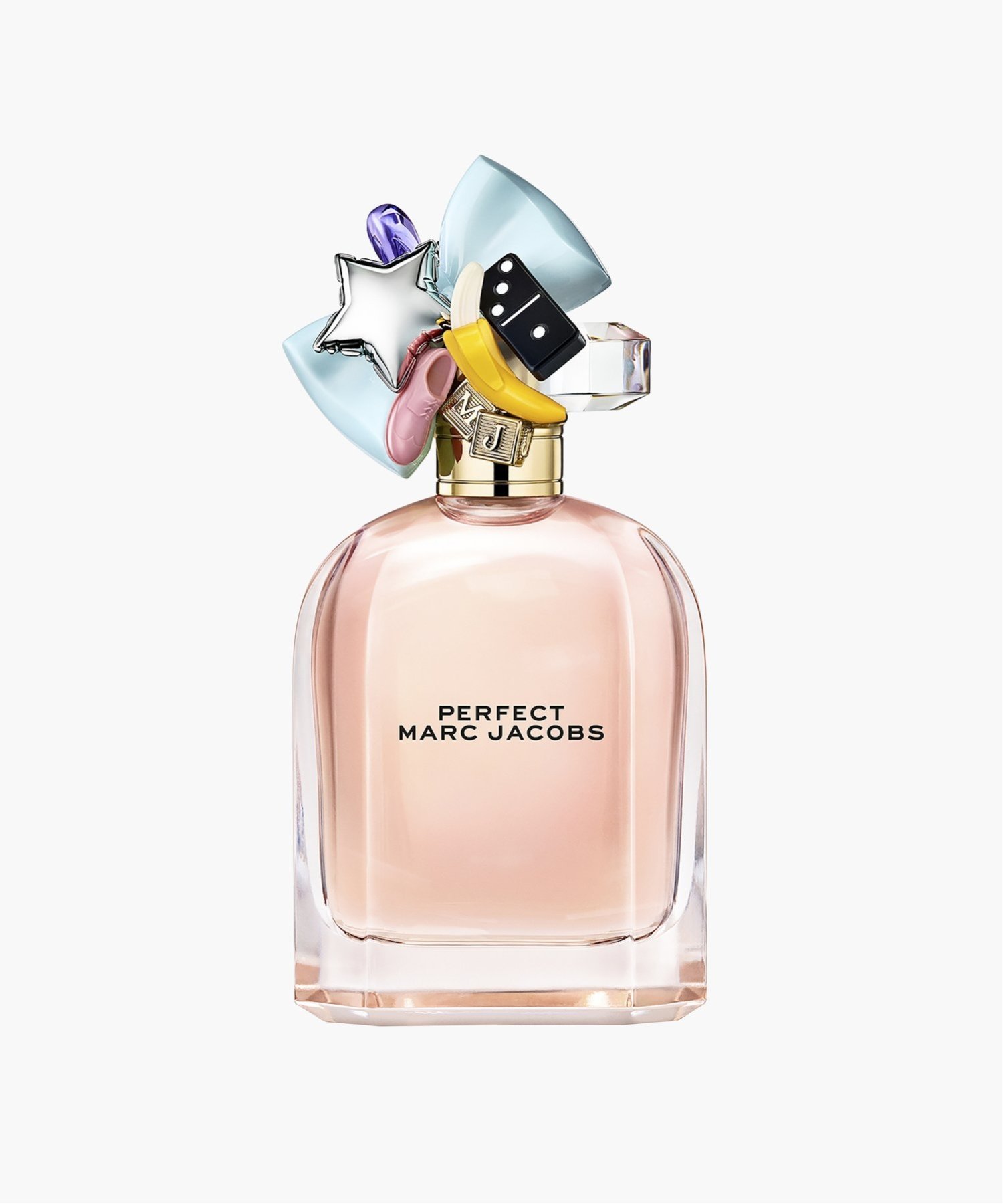 MARC JACOBS(マーク ジェイコブス)｜【公式】PERFECT MARC JACOBS EAU